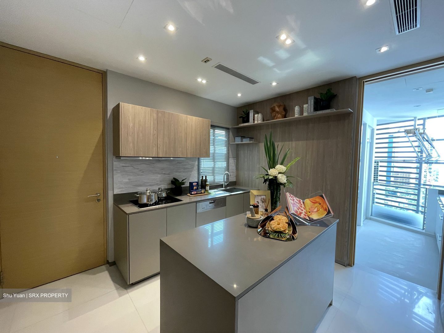 Cliveden At Grange (D10), Condominium #611539821